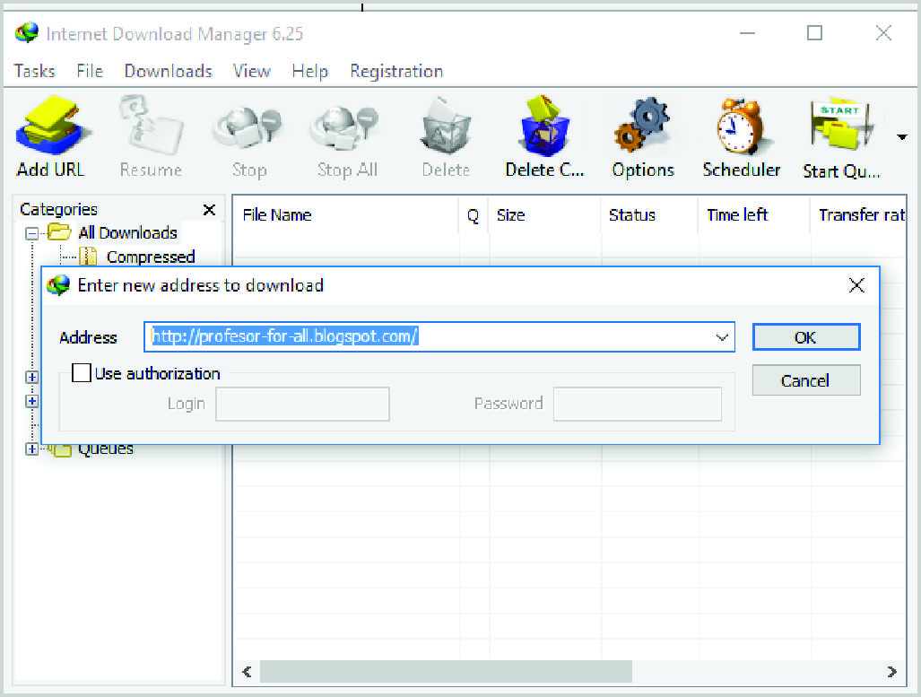 IDM 631 Build 8 Crack Serial Key Full Version 100 working