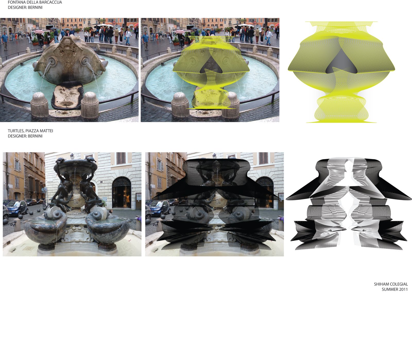 Advanced Digital Design | Summer 2011: May 2011