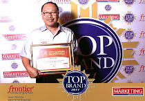 Top Brand Award