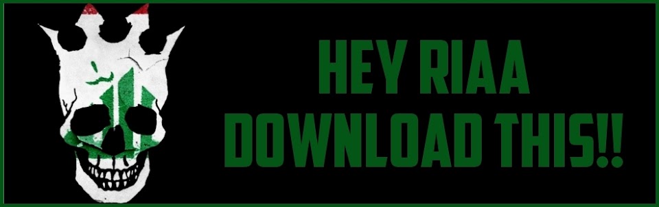 Hey RIAA - Download This!