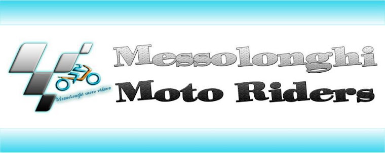 MESSOLONGHI MOTO RIDERS