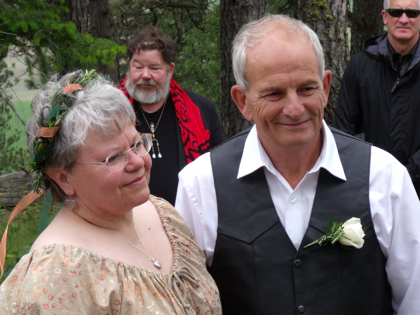 Boatlife: Cruising Aboard NB Valerie: June 2011