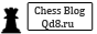 http://www.qd8.ru - Chess Blog Qd8.ru