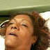 Muere dama en confuso incidente