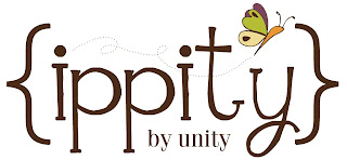 Get Hippity with Ippity