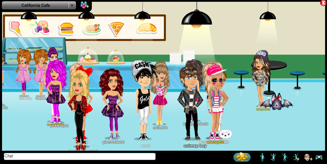 Moviestarplanet Moviestarplanet