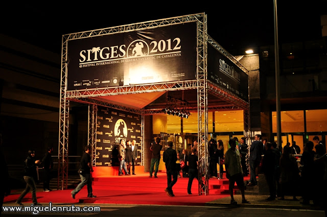 Festival Cine Sitges