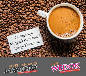 Kopi Wedok