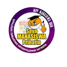 Mahasiswa Perihatin