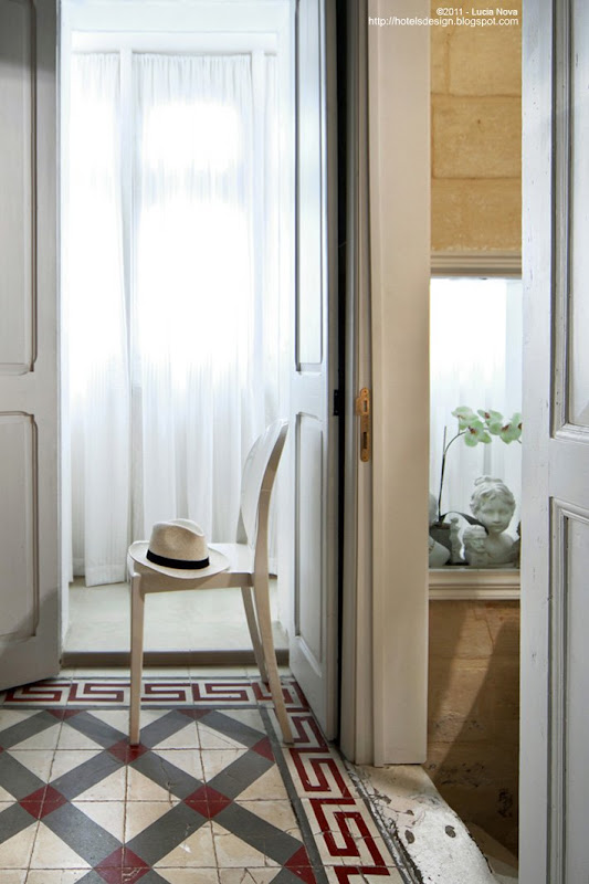 Lucia Nova_Les plus beaux HOTELS DESIGN du monde