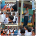 Hari Pertama Prasekolah skptldm