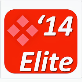 yelp* Elite '14 and '15