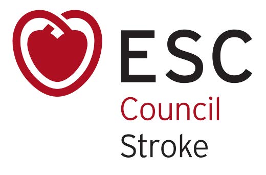ESC Council On Stroke