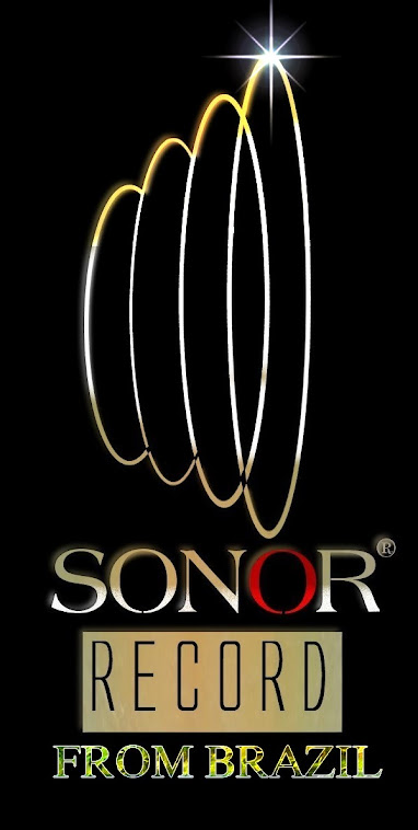 Sonor Record From Brazil