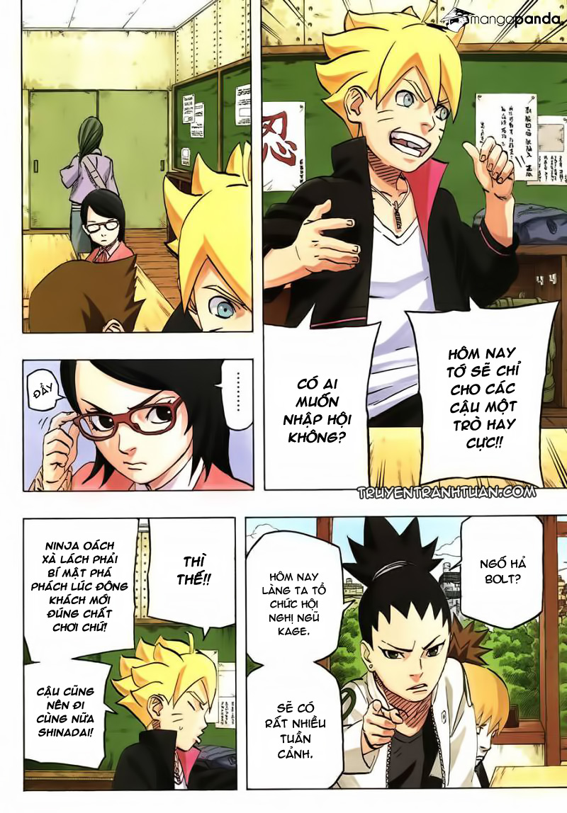 Naruto chap 700