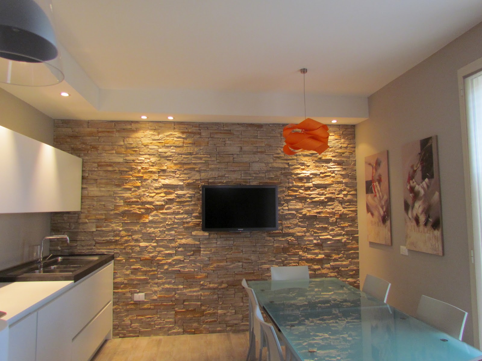 Idee faretti cucina – pasionwe