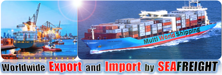 The Best Solutions of Worldwide an Export and Import !