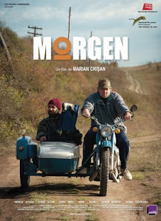 Filme Poster Morgen DVDRip XviD & RMVB Legendado
