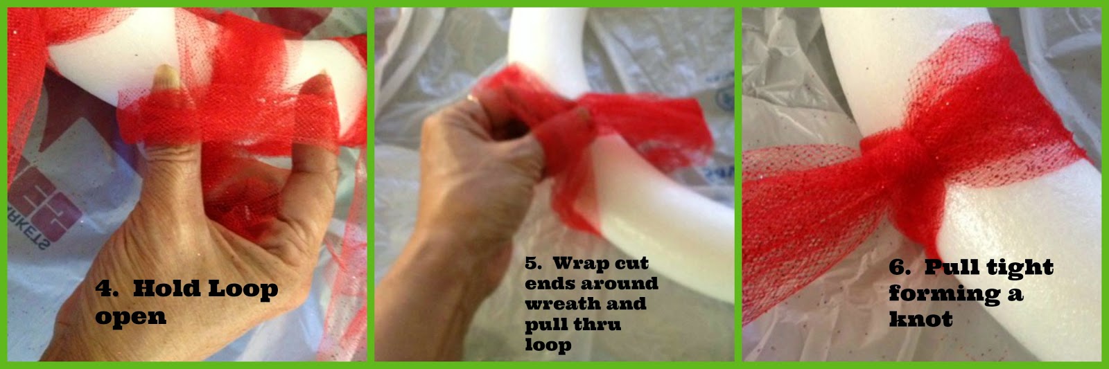 DIY Wreath