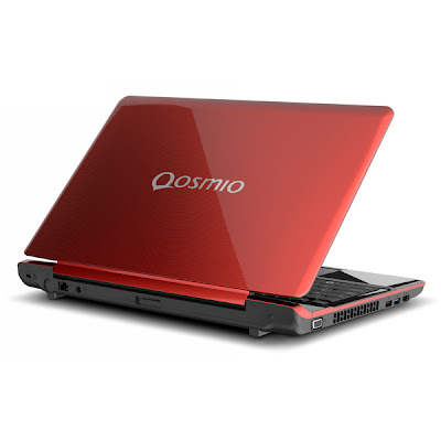Toshiba Qosmio F755-3D290
