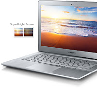 Ultrabook Terbaru Samsung Series 5 Dan Series 7 ultrabook terbaru