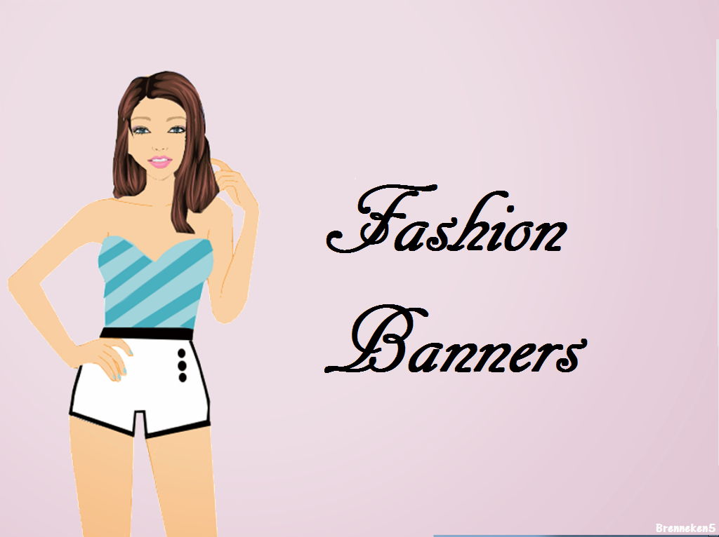 Fashion Banners