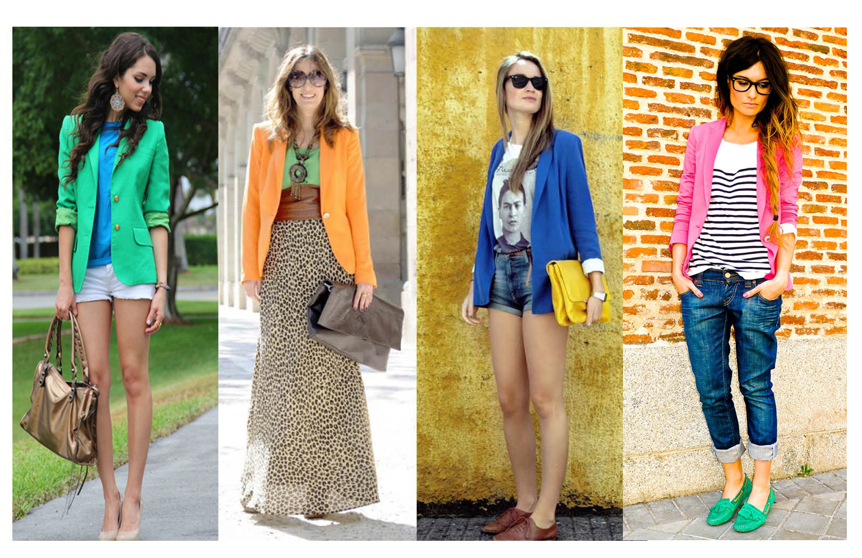 FashVillion Online Boutique 016 Zara Inspired Boyfriend Blazer