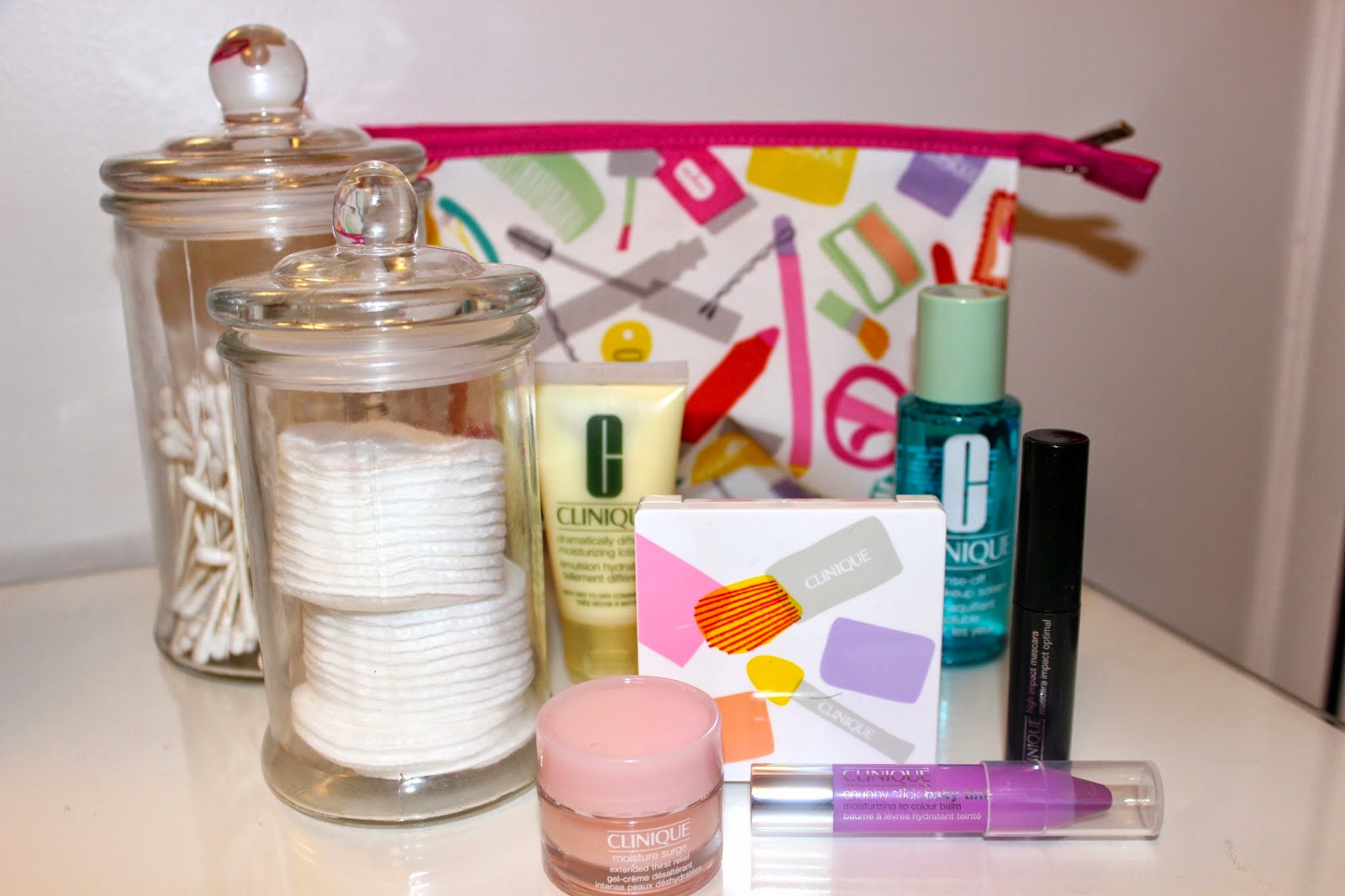 cosmetics