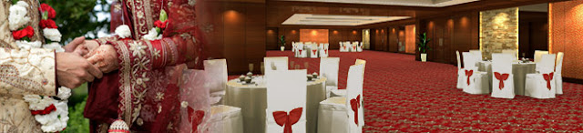  Wedding & Reception Party Places / Venues in Meerut