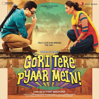 Gori Tere Pyaar Mein (2013) Movie Download Online And Watch Free