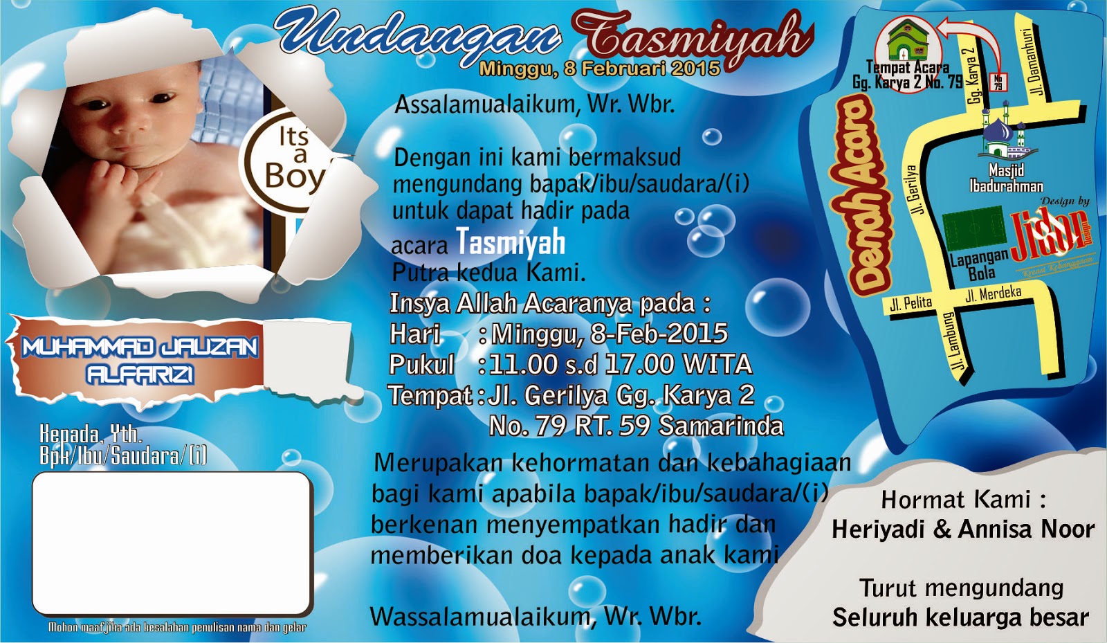 jidor design undangan tasmiyah und_t_001 format undangan tasmiyah