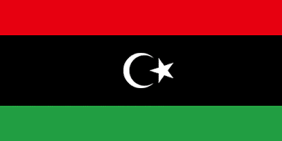 Download Libya Flag Free