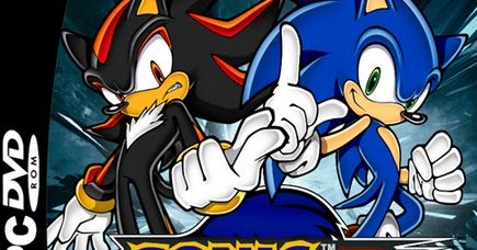 Sonic heroes pc free download