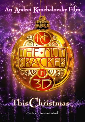 The Nutcracker in 3D (2010) The Nutcracker in 3D (2010)