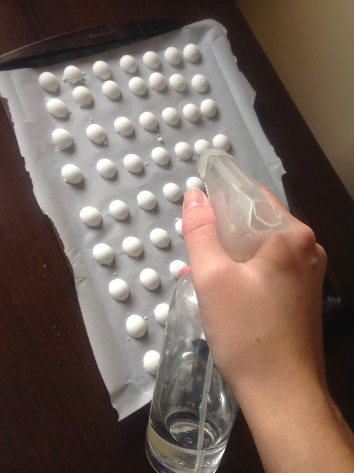 How To, How Hard, and How Much DIY Toilet Tablets