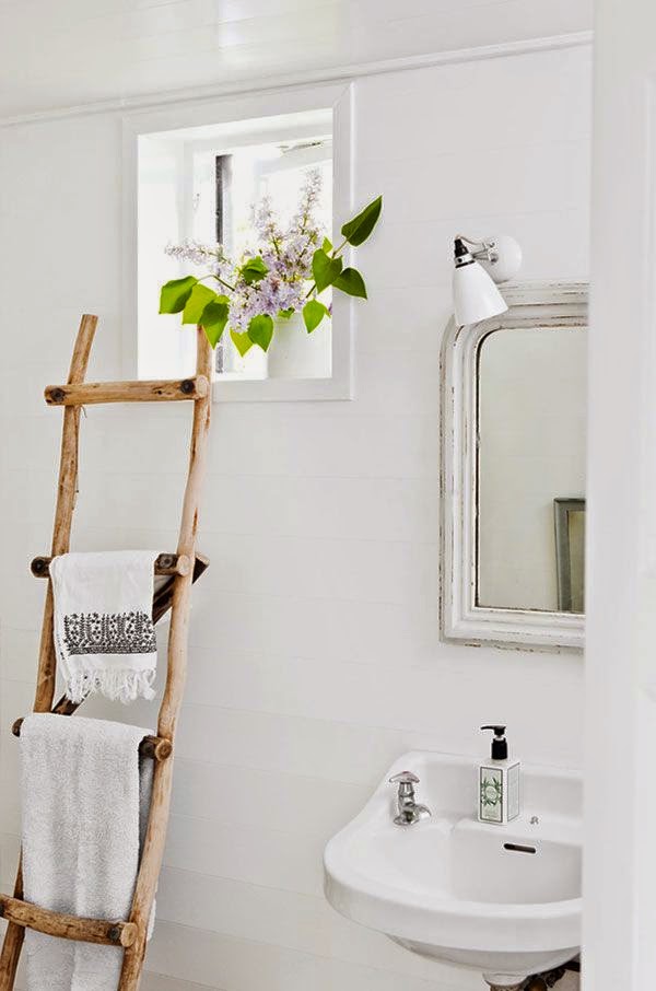 Lolalolailo Blog: Decoración baños