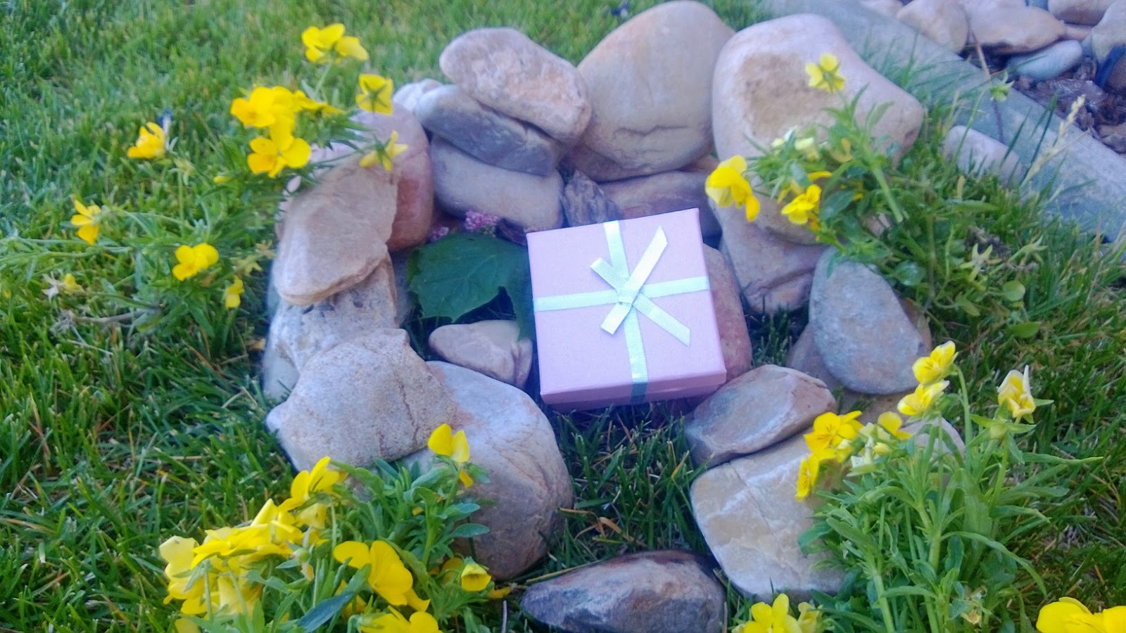 Fun Camping Activity Box Lou Lou Girls