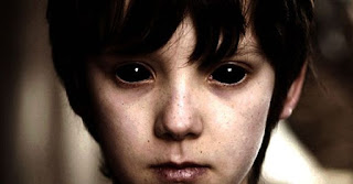 Cerita Misteri Urban Legend Black Eye Cerita Misteri Urban Legend Black Eye