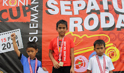 JUARA SEPATU RODA