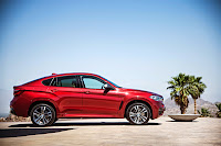 BMW X6 (F16)