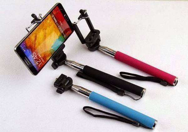 gậy chụp ảnh, monopod, chụp ảnh tự sướng