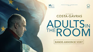 Adults in the room (streaming)