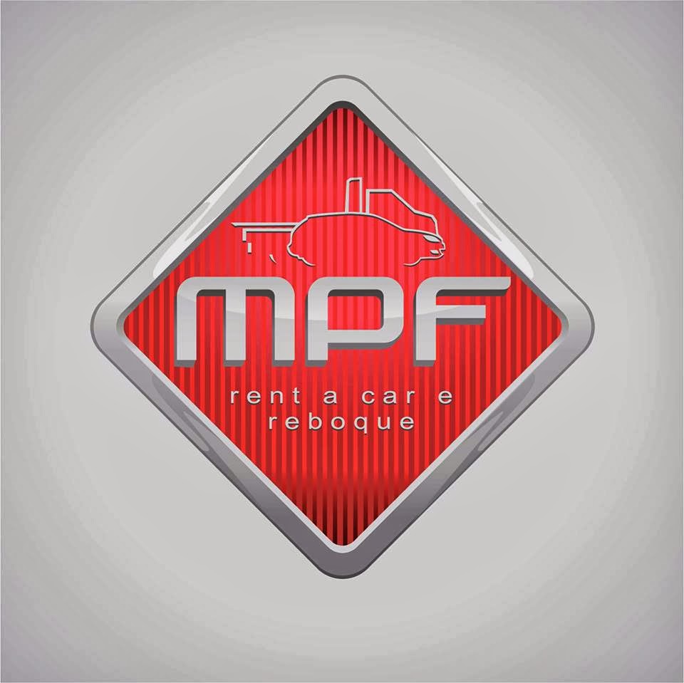 MPF RENT A CAR-COM A MPF RENTE A CAR VOCÊ VAI A QUALQUER LUGAR.