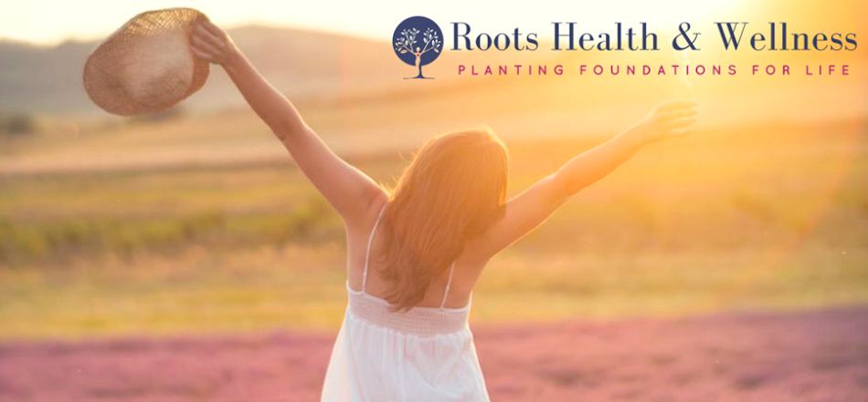 Roots Health & Wellness