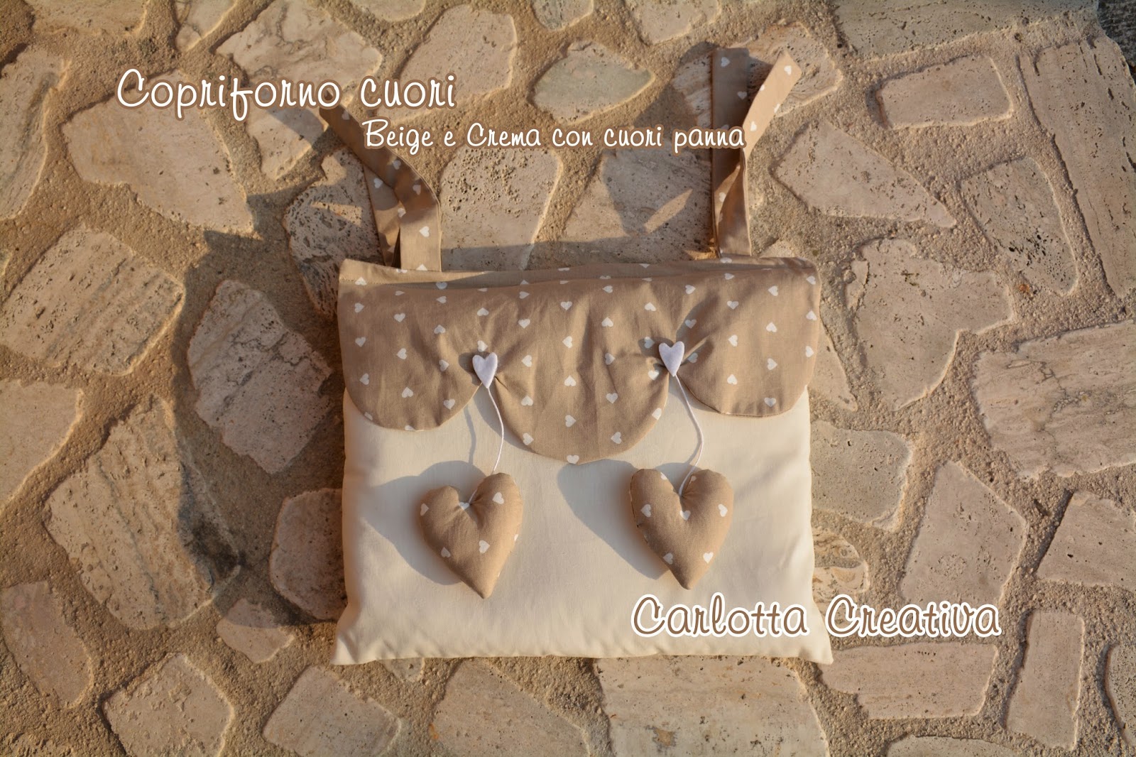 Carlotta creativa