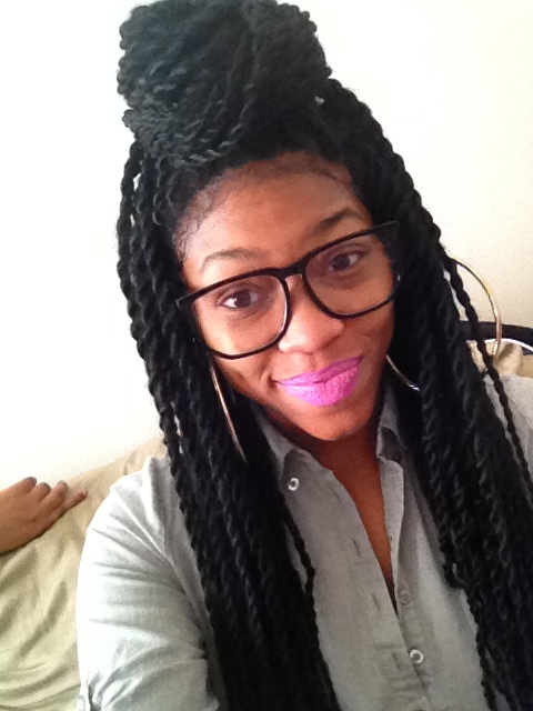 How Much Is Kanekalon Hair | protective style the u in natural How Much Is Kanekalon Hair | protective style the u in natural