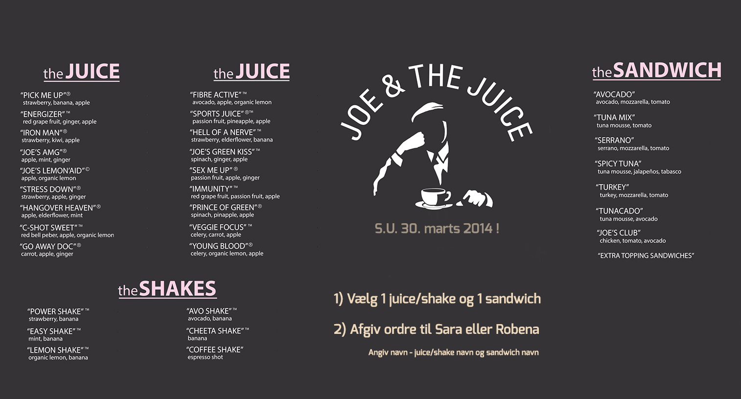 Sara Katerin april 2014