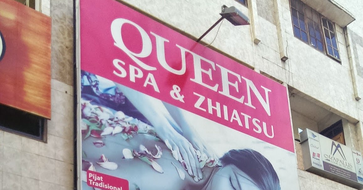 Queen Spa & Zhiatsu Massage Manado Jakarta100bars Nightlife Reviews
