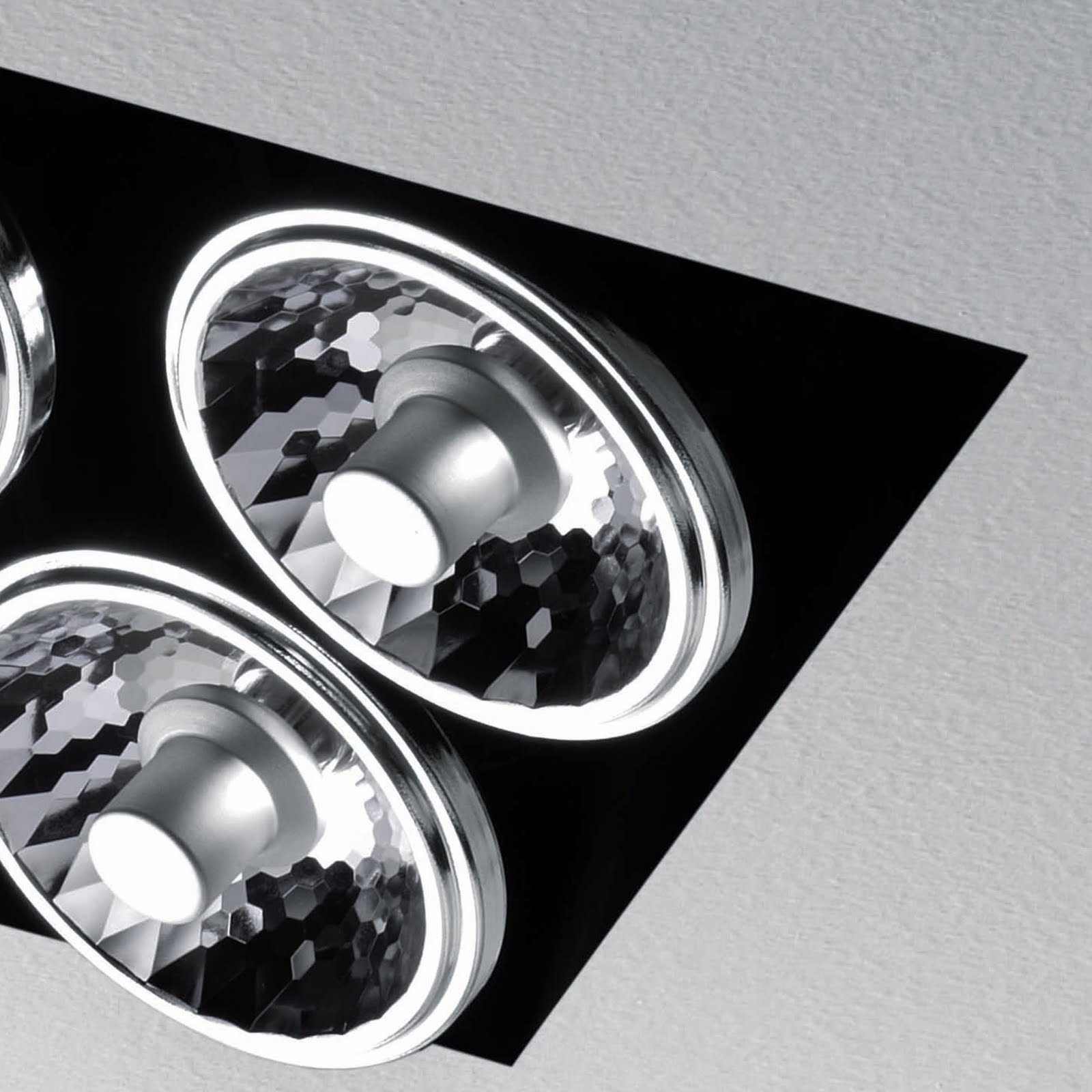 Recessed Light Fixture modern design by