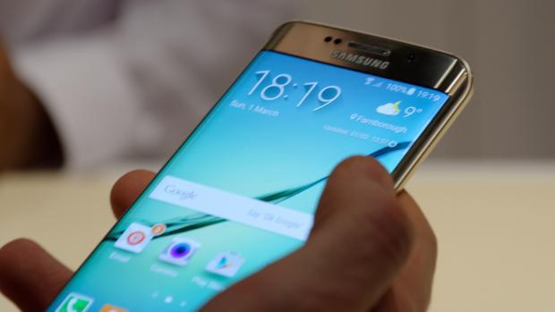 Pre Order Samsung Galaxy S6 Edge Plus